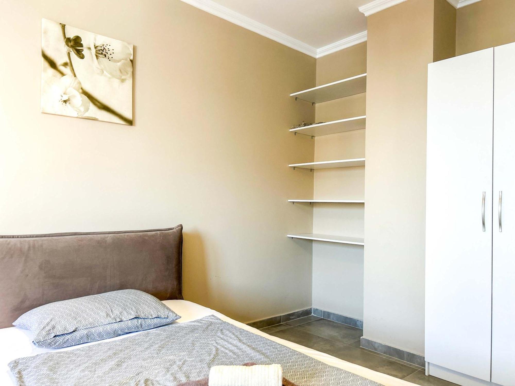 Ferienwohnung Magic 777 Durrës Exterior foto