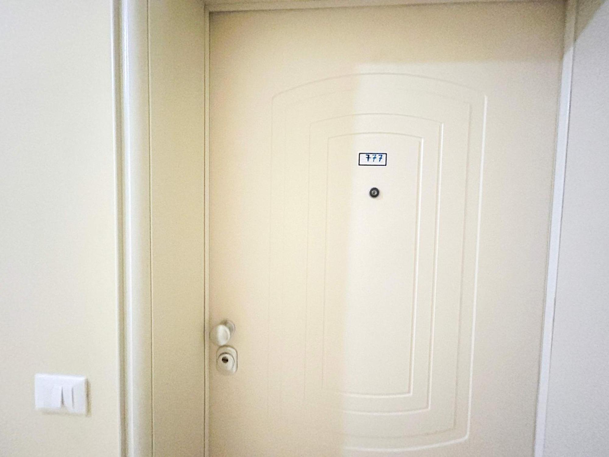 Ferienwohnung Magic 777 Durrës Exterior foto