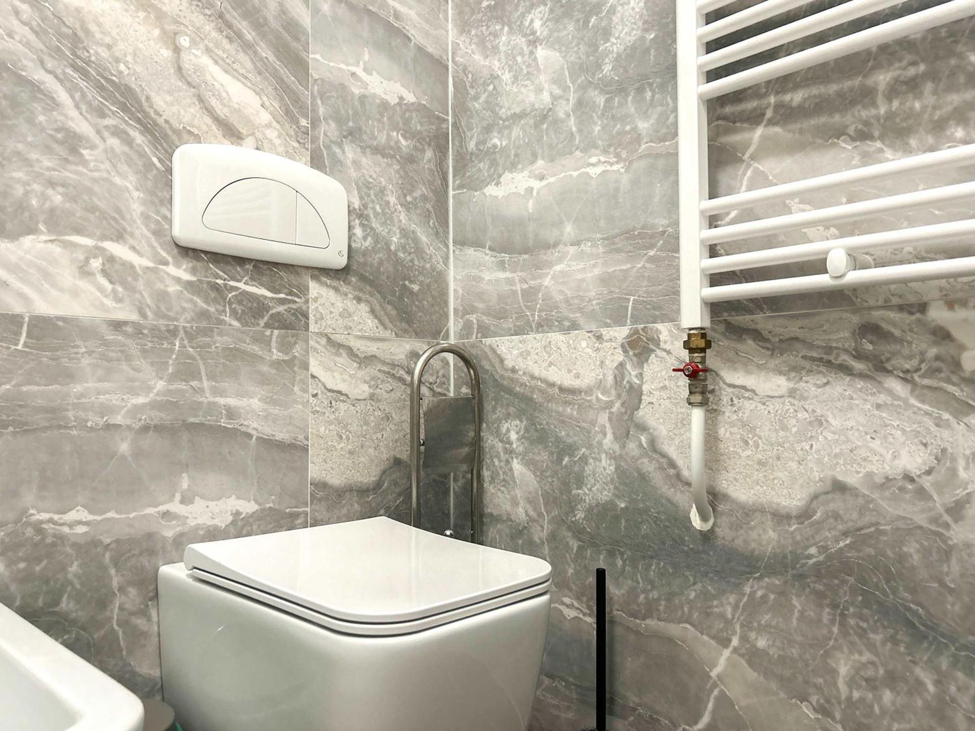 Ferienwohnung Magic 777 Durrës Exterior foto