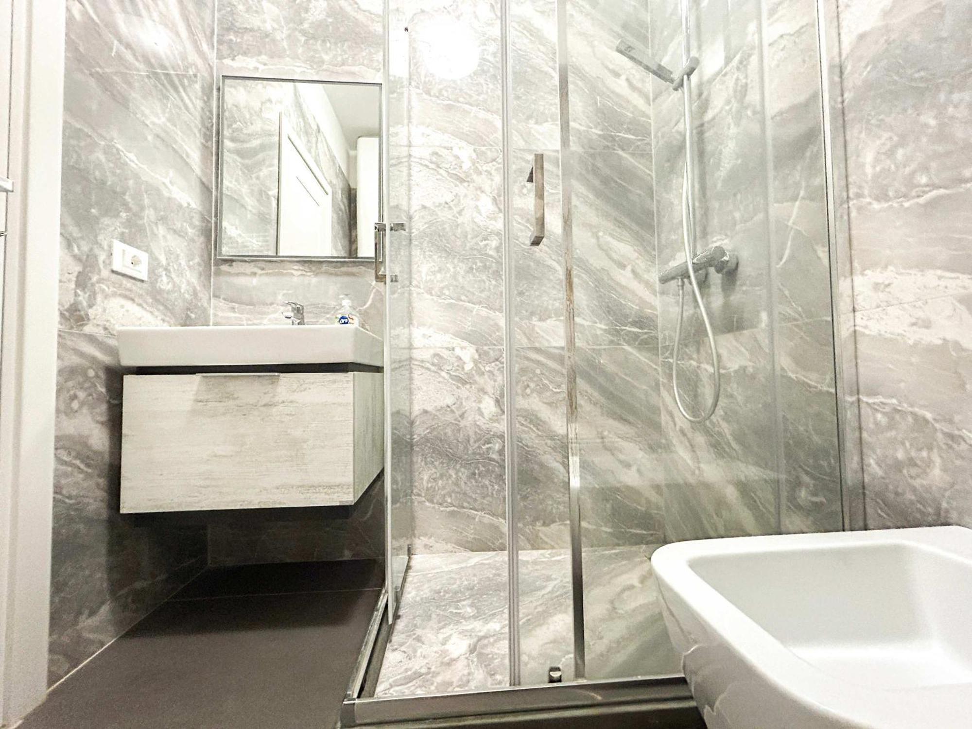 Ferienwohnung Magic 777 Durrës Exterior foto