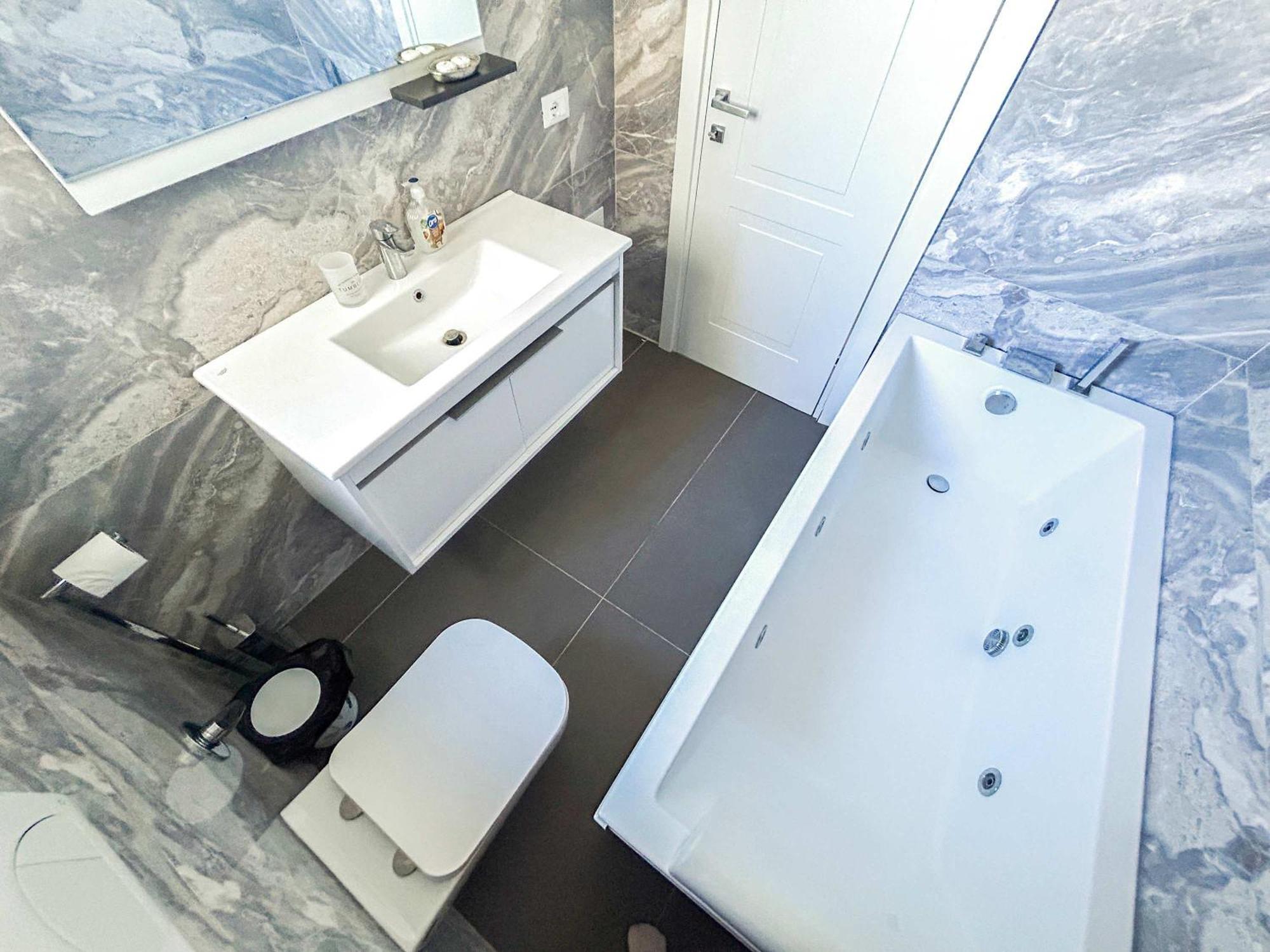 Ferienwohnung Magic 777 Durrës Exterior foto