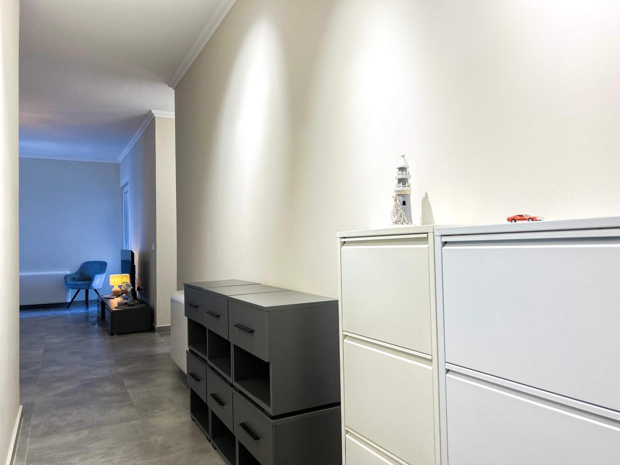 Ferienwohnung Magic 777 Durrës Exterior foto