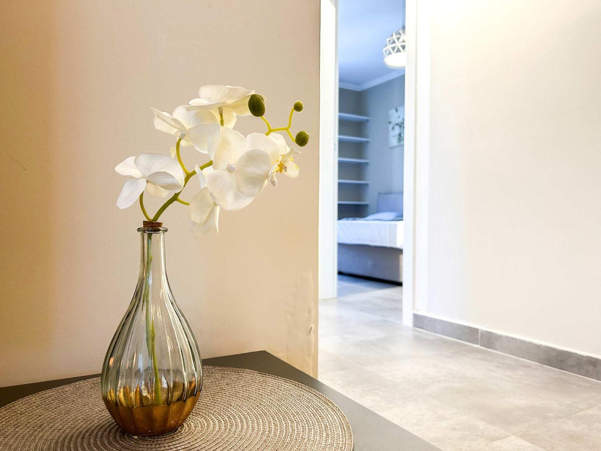 Ferienwohnung Magic 777 Durrës Exterior foto