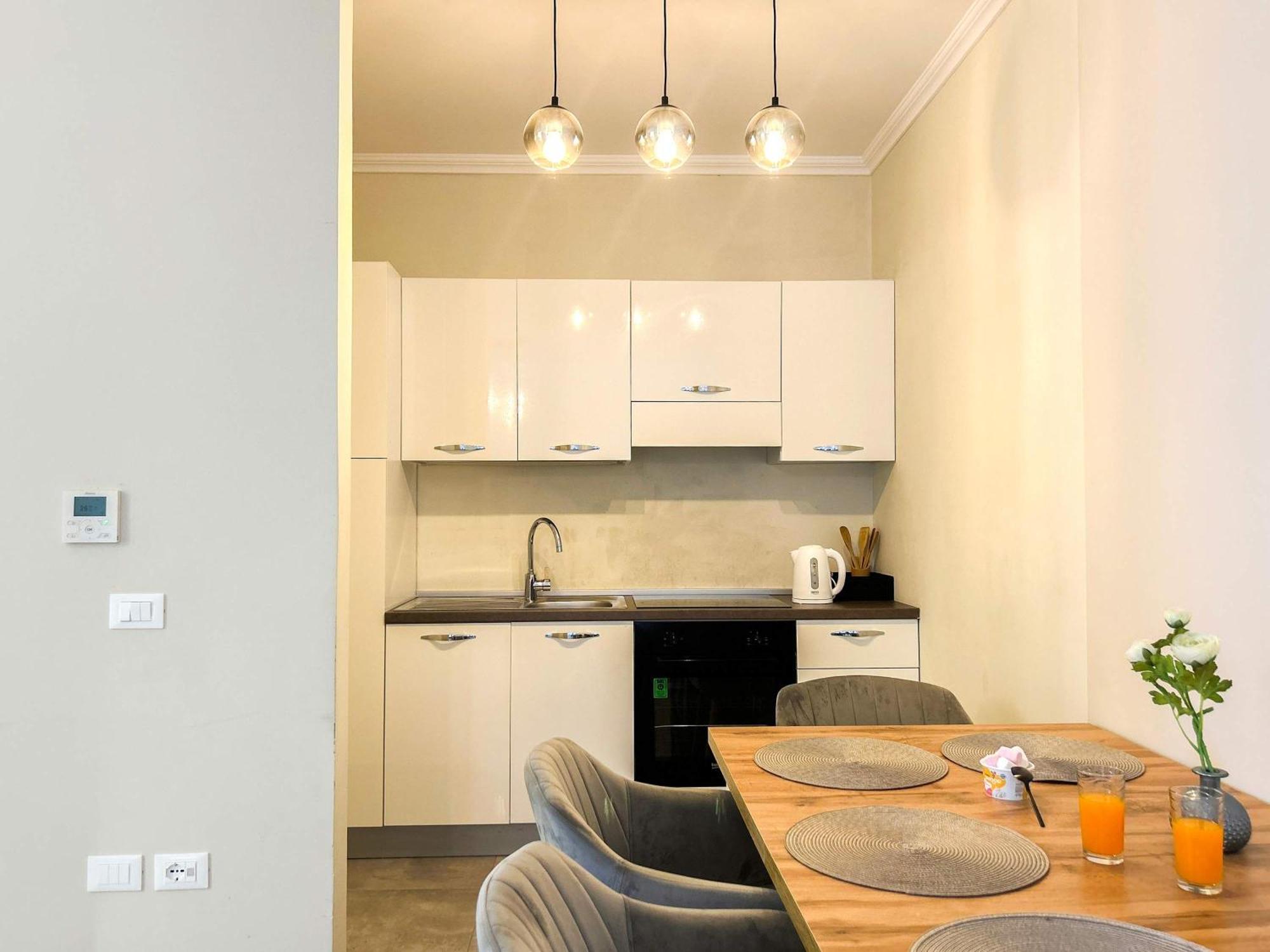 Ferienwohnung Magic 777 Durrës Exterior foto